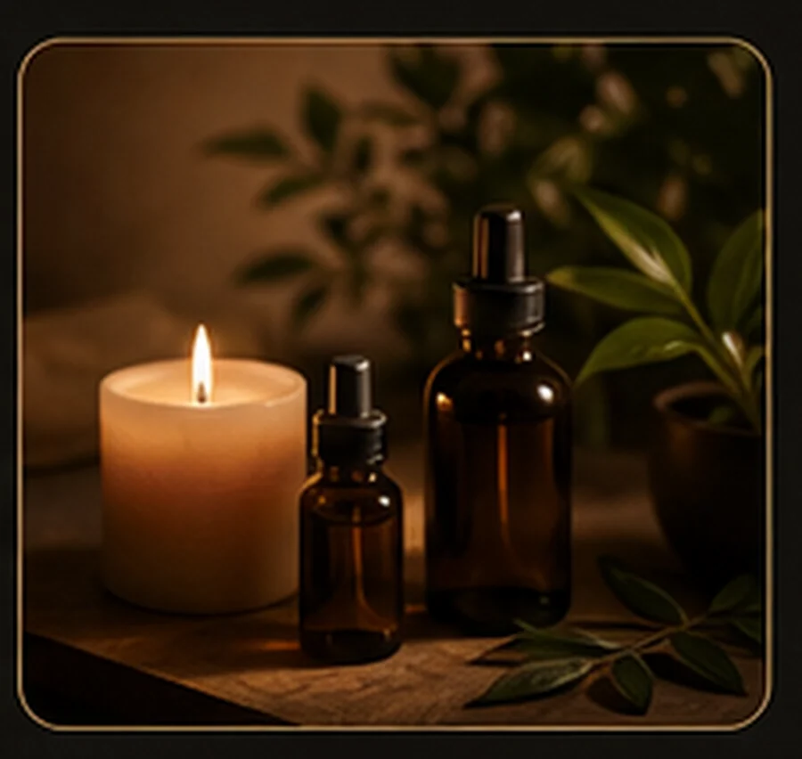 Why Warm-Stone Treatments Feel So Relaxing