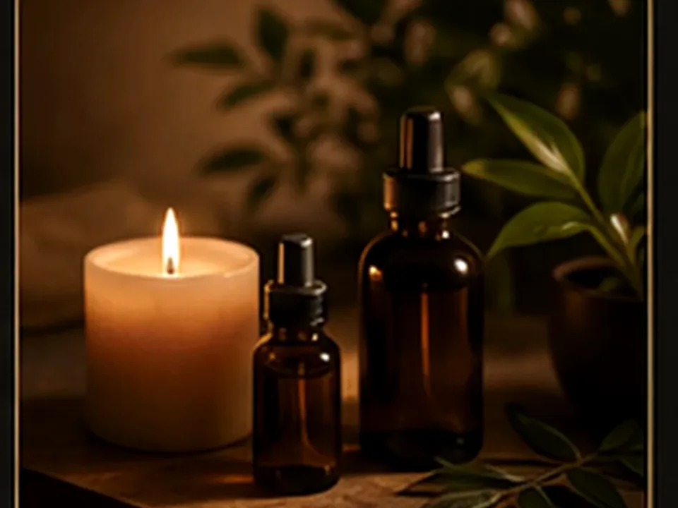 Hot Stone Massage