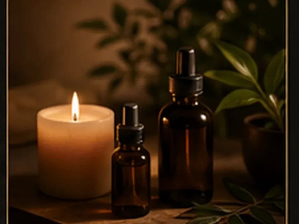 Swedish Relaxation Massage